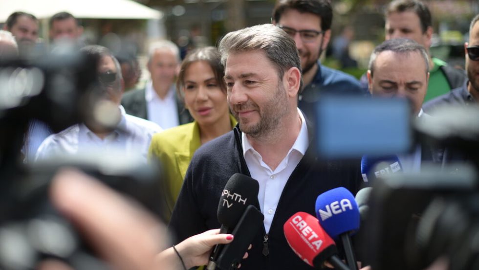 androulakis
